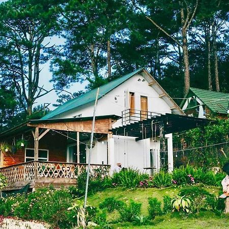 Kenny House Villa Dalat Exterior foto