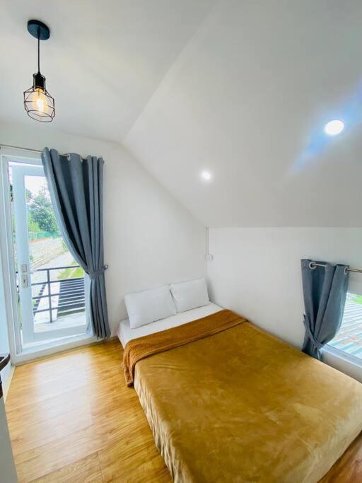 Kenny House Villa Dalat Exterior foto